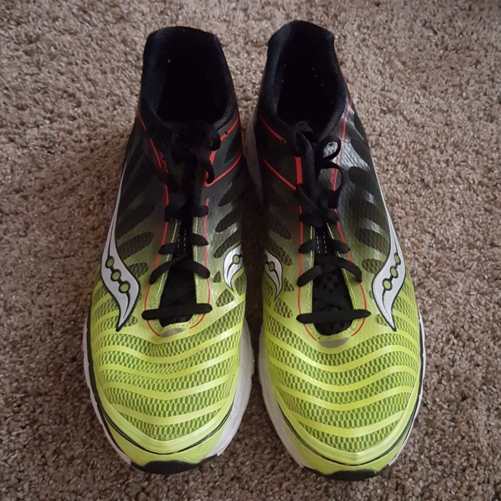 Saucony Kinvara